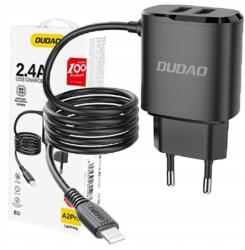 Dudao A2Pro Lightning Black (6970379610633)