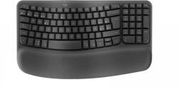 Logitech Wave Keys (920-012307) Клавиатури