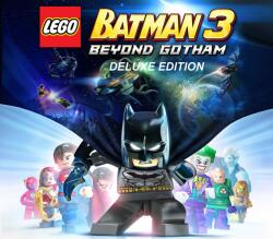Warner Bros. Interactive LEGO Batman 3 Beyond Gotham [Deluxe Edition] (Xbox One)