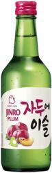  Jinro Chamisul - Plum soju 13% 0, 35L - mindenamibar