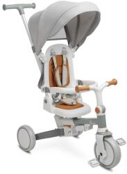  Toyz Faro 4in1 összecsukható, dönthető tricikli - Szürke
