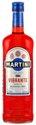 Martini Vibrante Alkoholmentes vörös vermut 0, 75L - mindenamibar