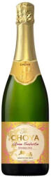  Choya ume Salute Sparkling 0, 75L 5, 5% Szénsavval dúsított szőlőbor ume kivonattal
