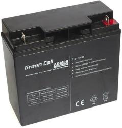 Green Cell AGM09