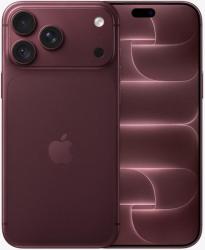 Apple iPhone 18 Pro Max 1TB Mobiltelefon