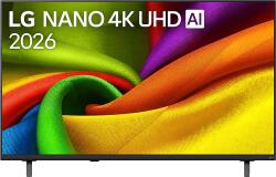 LG 50NU850B3LA