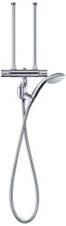 STIEBEL ELTRON Robinet cu doua manete STIEBEL ELTRON WBM, crom, pentru boiler SN 5-15 SL, EB 15 SL, UFP 5 h (57946850)