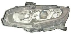 DEPO Far Dreapta HONDA CIVIC 10 (117-1135R-LDEM2)