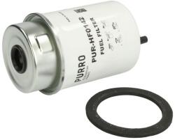 PURRO Filtru Combustibil Fendt 9300r 9350r Ag Chem 8103 3104 8104 Agco 205b 220a 225b 240a 250b 275b Atlas Xas 90 Baoli (PUR-HF0142)