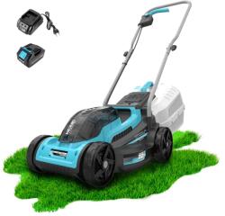 Cecotec Terrenator E1 Liberty
