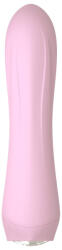 You2Toys Cuties Mini 4 - Mini Vibrator Silk Touch Silicone Reachargeable pink