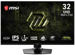MSI MAG 321UPD E14 Монитори