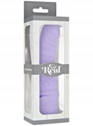 ToyJoy Get Real - Mini Classic purple