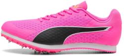 PUMA Pantofi Sport Cuie Atletism Puma evoSPEED Star 9 Copii - 07 Pink , 37