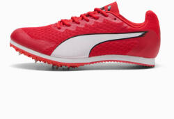 PUMA Pantofi Sport Cuie Atletism Puma evoSPEED Star 9 Copii - 06 red , 35.5