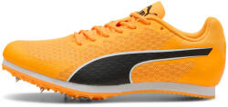 PUMA Pantofi Sport Cuie Atletism Puma evoSPEED Star 9 Copii - 04 orange , 35.5