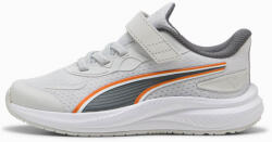 PUMA Pantofi Sport Puma Skyrocket 2 AC+ PS Copii - 11 Glacial Gray , 32