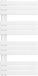 Leziter Radiator portprosop Leziter Solaro Design 1200x600 mm, alb (LTRD1-1200600W)