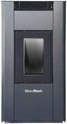 BlauTech MS-TSP H23 anthracite