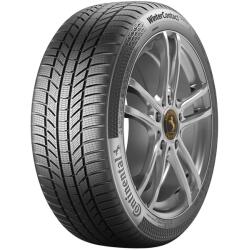 Continental Wintercontact Ts 870 P 255/55 R20 110h Xl (4019238292138) - zen-auto