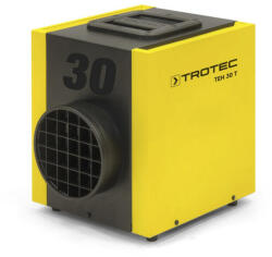 Trotec TEH 30 T