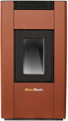 BlauTech MS-TSP H23 brown