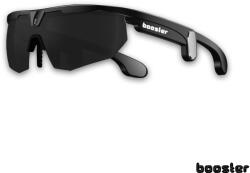 Booster Electronics Booster Vision Ride Black - Black Lens (MF104)