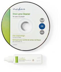 Nedis Set curatare lentila laser 20ml, Nedis (CLDK100TP)