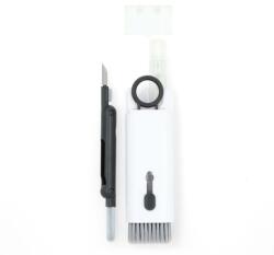 Nedis Kit curatare dispozitive electronice 7 in 1 Nedis (CLSN210WT)