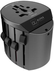 SKROSS Adaptor priza universal Skross Alpha 1.1041 (ADAPT-PLUG-UNIV/ALPHA-SKRS)