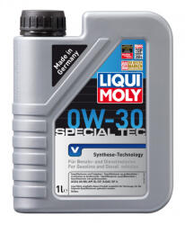 LIQUI MOLY Special Tec V 0W-30 1 l