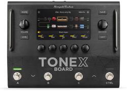IK Multimedia AmpliTube Tonex Board effekt pedál