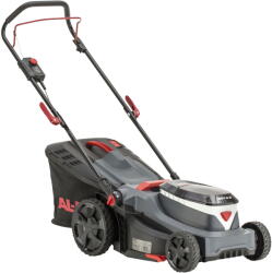 AL-KO Comfort 38.6 Li Dual Power Solo (114165)