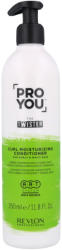 Revlon Pro You The Twister Curl conditioner 350 ml