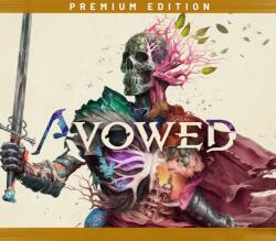 Microsoft Avowed [Premium Edition] (Xbox One)