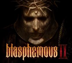 Team17 Blasphemous II (Xbox One)