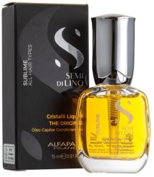 ALFAPARF Milano Semi di Lino Sublime Cristalli Liquidi 15 ml