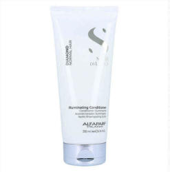 ALFAPARF Milano Semi di Lino Diamond conditioner 200 ml