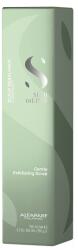 ALFAPARF Milano Semi di Lino Scalp Rebalance Gentle Exfoliating Scrub 150 ml