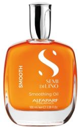 ALFAPARF Milano Semi di Lino Smoothing oil 100 ml