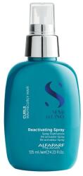 ALFAPARF Milano Semi di Lino Curls Reactivating spray 125 ml