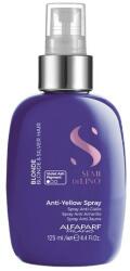 ALFAPARF Milano Semi di Lino Blonde spray 125 ml