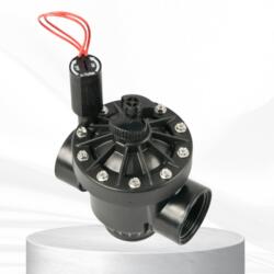 Hunter Electrovalvă Hunter PGV-151 1½" (6/4") FI (Filet Interior) cu Control Debit