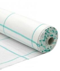 Agrotextil Profesional Alb 1.05x25ml: Baza Ideală pentru Amenajări cu Piatră Albă