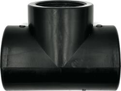  Teu Egal 6/4" FI - Racord de Presiune PN 10 cu Protecție UV