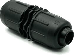  Mufă 16 x 16 mm - Conector Presiune 6 bari cu Gheare de Fixare