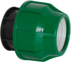  Dop Compresiune 40 mm PN 10 - Element de Sigilare pentru Magistrale de Presiune Medie