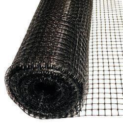  Plasă Anti-Cârtiță 1x25m - Protecție Eficientă pentru Gazonul Tău