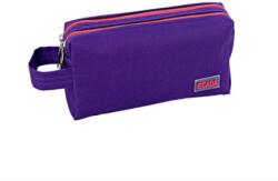ECADA Penar Borseta 2 Fermoare Ecada 786026m (6425871065325) Penar