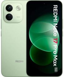 Xiaomi Redmi Note 17 Pro Max 5G 256GB 8GB RAM Dual Telefoane mobile